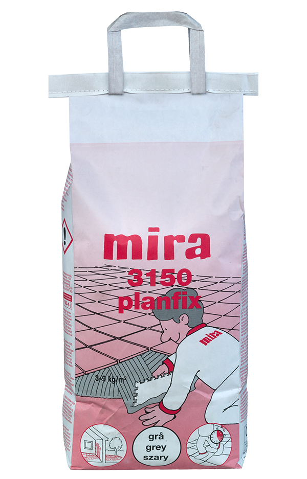 mira 3150 planfix