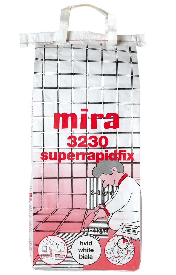 mira 3230 superrapidfix