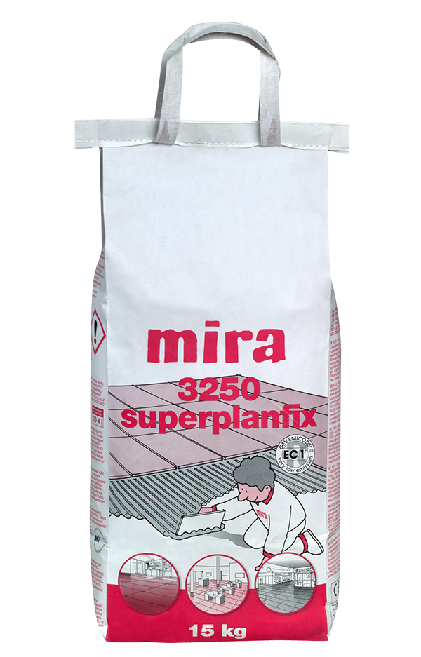 mira 3250 superplanfix