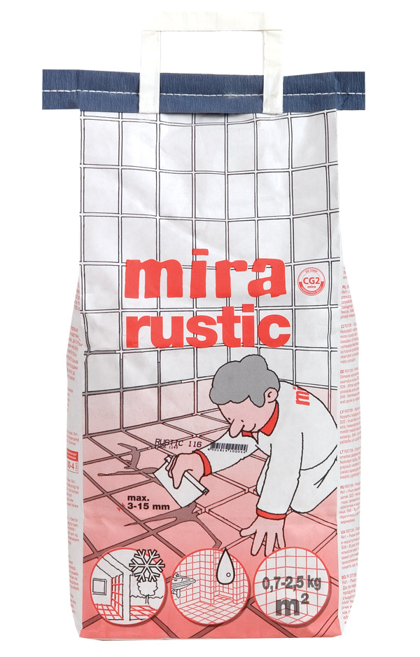 mira rustic