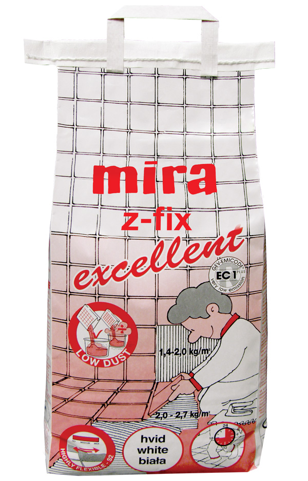 mira z-fix